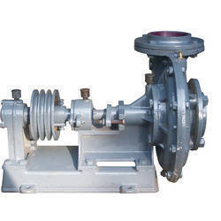 Diesel Engine Driven Centrifugal Water Pump