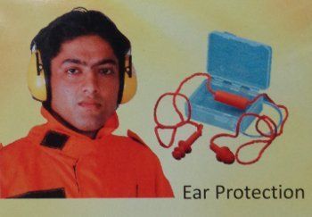 Ear Protection Muffs