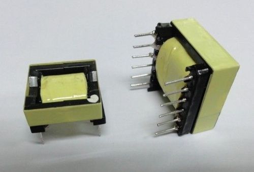 EFD15 High Frequency EE Core Transformer for Lighting