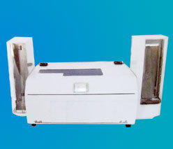 GT-500 Embossing Machine