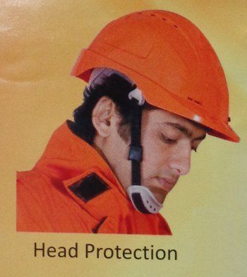 Head Protection Helmet