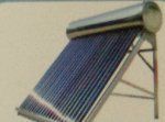 High-Performance Solar Water Heater