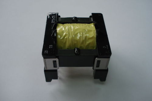 High Power Custom Large Transmission Power Efficient EE Core Transformer For Color TV