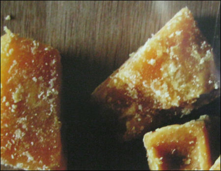 Jaggery