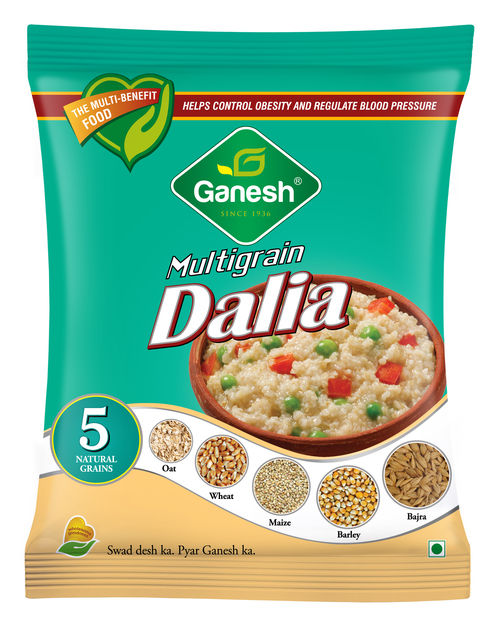 Multigrain Dalia