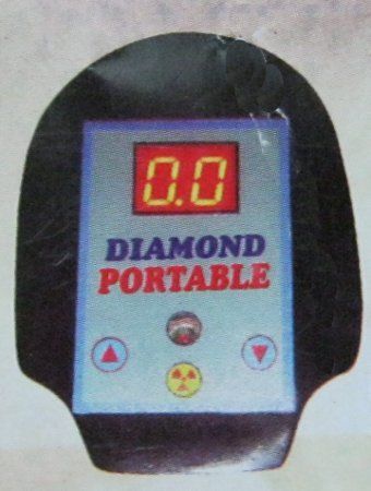 Portable Timer