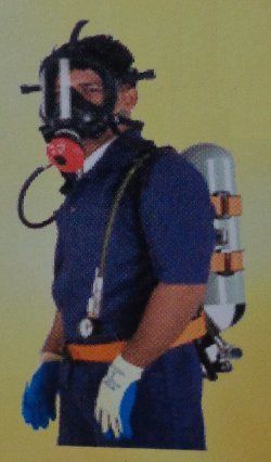 Respiratory Protection System