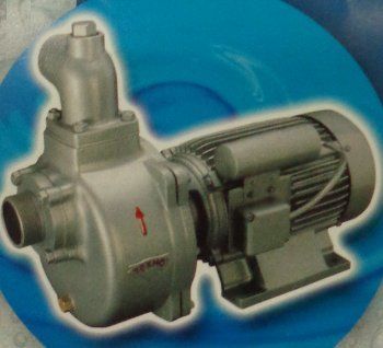 Self Priming Centrifugal Dewatering Pumps (SCM)