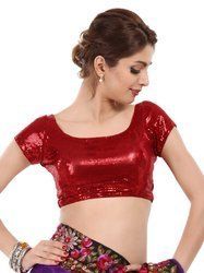 Trendy Saree Blouses