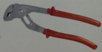 Water Pump Plier Channel Type