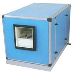 Air Washer (Evaporative Cooling Unit)