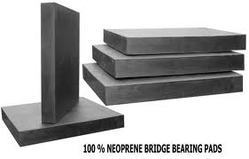 Silver Bridge Bearing Pads