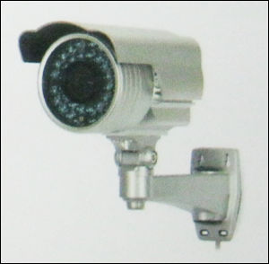 Cctv Camera