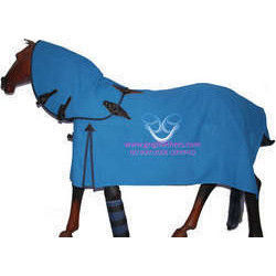 Horse Heavy Duty Canvas Ripstop Rugs Drug Solutions