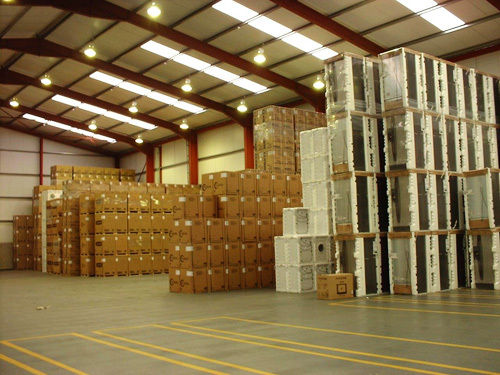 Household Goods Packers Movers Service By Popular Packers and Movers