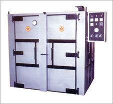 Industrial Temperature Oven