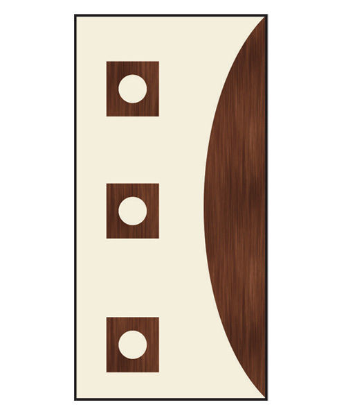 Laminate Doors (Tr 26)