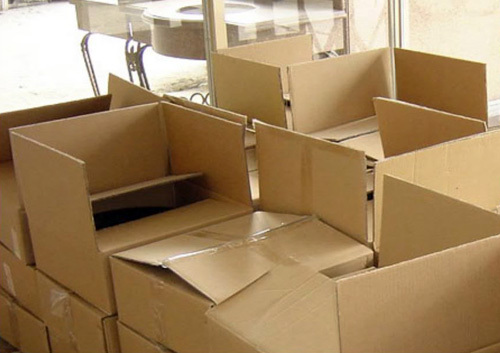 Local Shifting Service By Popular Packers and Movers