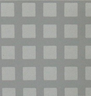 Perforated Metal Sheet (S 6301)