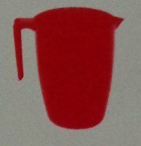 Plastic Mug (2000ml)