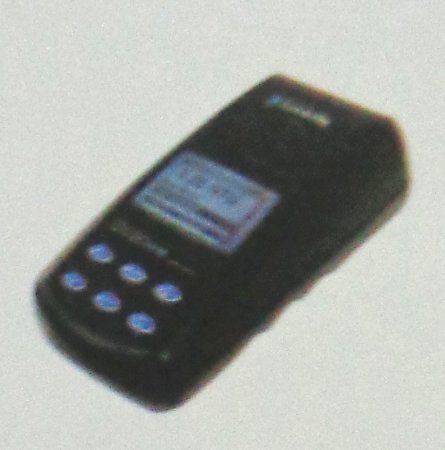 Portable Colorimeter