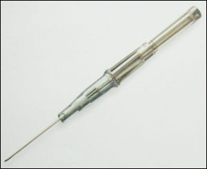 Propen Cannula