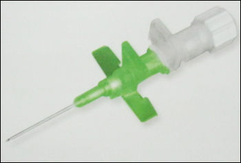 Provein B Iv Cannula