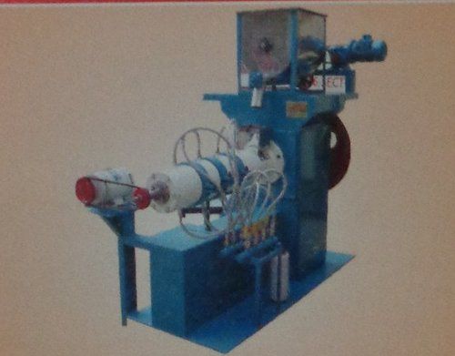 Soya Nuggets (Bari) Machine (Gnew 250)