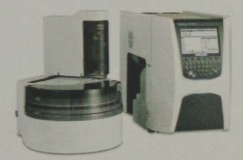 Total Organic Carbon Analyzer