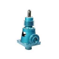 Vertical Turbine Pump Head