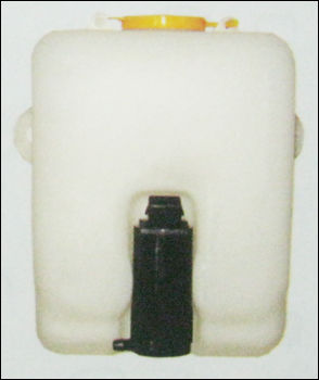 Windshield Washer Tank For Tata Sumo