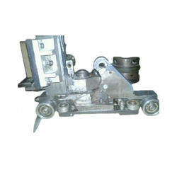 Bracket Full Assembly 3 Knife Cutting Machine