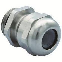 Brass Electrical Cable Gland