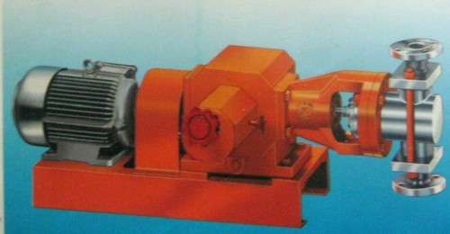 Dosing Pumps