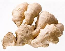 Dry Ginger