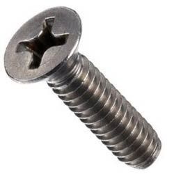 Flat Head Screw