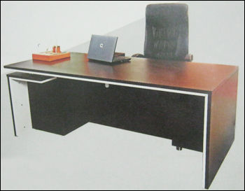 Office Table (Eva 2)