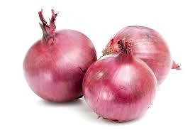 Onions