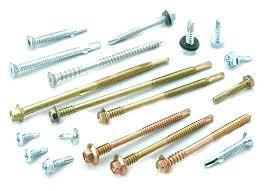 Self Drilling Screws