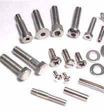 Stainless Steel Screws