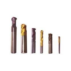 Tru Cut Solid Carbide Tools Drills Reamers And End Mill