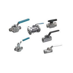 Ball Valve