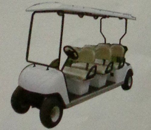 rocket golf cart battery