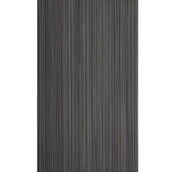 Black Satin Ceramic Wall Tile