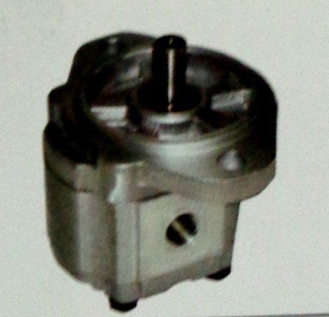 Complete Range From 1cc Gear Pump