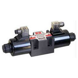 Directional Solenoid Valves