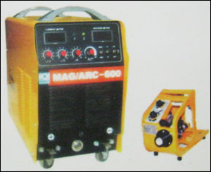 Gma 600 Welding Machine