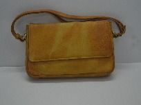 Ladies Brown Color Bag