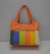 Ladies Multi Color Bag