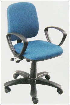 Office Chairs (Ne 802)